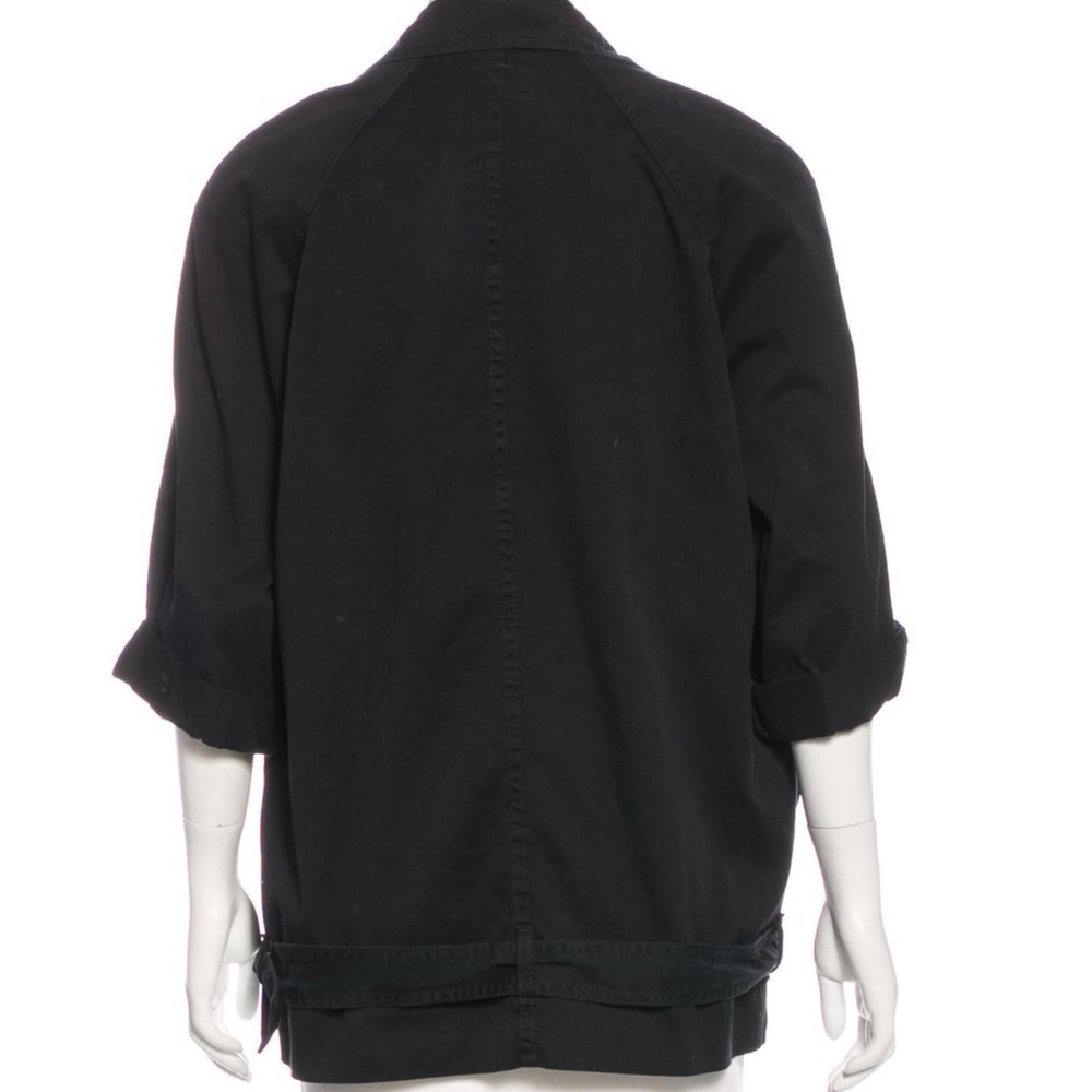 Current/Elliott Jacket - Picture 3 of 3